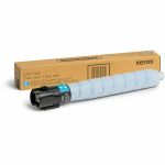 Xerox Genuine Xerox&reg; AltaLink&reg; C8100 Series Color Multifunction Printers? C8200 Series Color Multifunction Printers Cyan Toner Cartridge - 28000 Pages