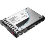 HPE PM1735 800 GB Solid State Drive - 2.5in Internal - U.3 (PCI Express NVMe x4) - Mixed Use - Storage System  Server Device Supported - 3 DWPD - Hot Pluggable