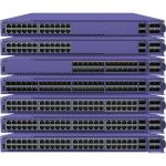 Extreme Networks 5520 24-port SFP+ Switch - Manageable - 3 Layer Supported - Modular - 171 W Power Consumption - Optical Fiber - Rack-mountable