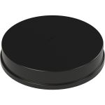 Parsec Husky PRO Antenna - 617 MHz to 894 MHz  1710 MHz to 2700 MHz  3400 MHz to 3800 MHz  5150 MHz to 5925 MHz - 8 dBi - Cellular Network - Black - Pole - N-Type Connector