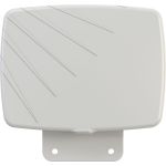 Parsec Labrador PRO Antenna - 698 MHz to 894 MHz  1695 MHz to 2200 MHz  2300 MHz to 2700 MHz - 5.5 dBi - Cellular Network  Outdoor  Indoor - White - Wall/Pole/Bracket - Omni-directional