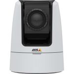 AXIS V5925 2 Megapixel Indoor Full HD Network Camera - Color - White - TAA Compliant - H.264 (MPEG-4 Part 10/AVC)  H.264  H.264 (MP)  H.264 BP  H.264 HP  H.265 (MPEG-H Part 2/HEVC)  H.2