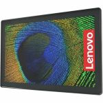 Lenovo inTOUCH101B 10in Class LCD Touchscreen Monitor - 10.1in LCD Touch Screen Monitor with hardened glass front and antimicrobial 1280x800  270nits  HDMI and USB-C  10in Kiosk and POS