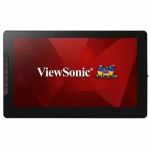ViewSonic ViewBoard ID1330 13.3in LCD Touchscreen Monitor - 16:9 - 13in Class - 1920 x 1080 - Full HD - 262k - 300 Nit - LED Backlight - HDMI - USB