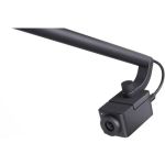 Huddly Webcam - 12 Megapixel - Matte Black - USB Type A - 1920 x 1080 Video - CMOS Sensor - 120&deg; Angle - For Interactive Whiteboard