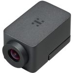 Huddly IQ Video Conferencing Camera - 12 Megapixel - 30 fps - Matte Black - USB Type C - 1920 x 1080 Video - CMOS Sensor - Auto-focus - 150&deg; Angle - 4x Digital Zoom - Microphone - F