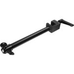 Corsair Pole Mount for Camera  Light - 4.41 lb Load Capacity - Steel  Composite