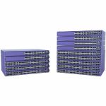 Extreme Networks ExtremeSwitching 5420F Ethernet Switch - 48 Ports - 2 Layer Supported - Modular - Optical Fiber  Twisted Pair - PoE Ports