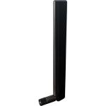 Digi Antenna - Cellular Network - Black - Dipole - SMA Connector