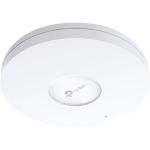 TP-Link EAP660 HD - Omada WiFi 6 AX3600 Wireless 2.5G Access Point for High-Density Deployment - Limited Lifetime Warranty - OFDMA  Mesh  Seamless Roaming & MU-MIMO - SDN Integrated - C