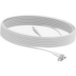 Logitech 952-000047 Rally Mic Pod 10M ExtensionCable for Microphone