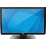Elo 2703LM 27in Class LCD Touchscreen Monitor - 16:9 - 14 ms - 27in Viewable - TouchPro Projected Capacitive - 10 Point(s) Multi-touch Screen - 1920 x 1080 - Full HD - Thin Film Transis