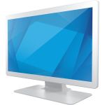 Elo 2403LM 24in Class LCD Touchscreen Monitor - 16:9 - 16 ms - 23.8in Viewable - TouchPro Projected Capacitive - 10 Point(s) Multi-touch Screen - 1920 x 1080 - Full HD - Thin Film Trans