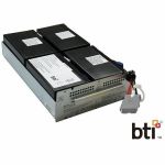 BTI APCRBC157-SLA157 SEALED LEAD ACID BATTERY FOR APC RBC 157 - 2yr Warranty - SMART-UPS RM SMT1000RM2UC  SMC1500-2UC  SMT1000RM12UC  SMT1000RM2UC - Compatible OEM: APCRBC157  RBC157 Mo