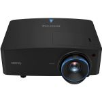 BenQ LU935ST 3D Ready Short Throw DLP Projector - 16:10 - Ceiling Mountable - 1920 x 1200 - Front  Ceiling - 1080p - 20000 Hour Normal Mode - WUXGA - 300000:1 - 5500 lm - HDMI - USB - N