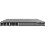 Juniper EX4400-24T Ethernet Switch - 24 Ports - Manageable - 3 Layer Supported - Modular - Twisted Pair  Optical Fiber - 1U - Rack-mountable