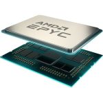 AMD EPYC 7763 64C/128T 2.45GHz Processor - 256 MB L3 Cache - 3.50 GHz Overclocking Speed - Socket SP3 - 280 W Tray 100-000000312