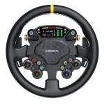 Moza RS093 CS Pro Steering Wheel