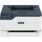 Xerox C230 Color Printer  Up To 24ppm  Letter/Legal  Automatic 2-Sided Print  USB/Ethernet/Wi-Fi  250-Sheet Tray  110V - 24 ppm Mono / 22 ppm Color - 600 x 600 dpi Print - Automatic Dup