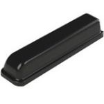 Parsec Belgian Shepherd Antenna - Wireless Data Network  Cellular Network  GPS  Mobile Router - Black