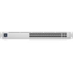 Ubiquiti USW-PRO-Aggregation Fully Mngd Layer3 SWW/4 25G SFP28 Ports&28 10G SFP+ Ports