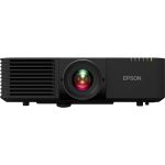 Epson PowerLite L735U Long Throw 3LCD Projector - 16:10 - Ceiling Mountable - 1920 x 1200 - Front - WUXGA - 7000 lm - HDMI - USB - Wireless LAN - Network (RJ-45) - Education  Corporate