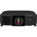Epson EB-PU1008B Ultra Short Throw 3LCD Projector - 16:10 - Ceiling Mountable - High Dynamic Range (HDR) - 1920 x 1200 - Front  Rear  Ceiling - 1080p - 20000 Hour Normal Mode - WUXGA -