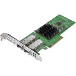 Broadcom BCM957414A4142CC P225P Network Adapter 2x 25 Gigabit SFP PCIe 3.0 x8