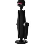 The Joy Factory MagConnect Vehicle Mount for Tablet - 10 lb Load Capacity - Aluminum Alloy MMU232