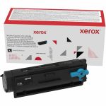 Xerox Genuine Xerox&reg; B305 Multifunction Printer B310 Printer  B315 Multifunction Printer Black Standard capacity Toner Cartridge (3000 Pages) - 006R04376 - 3000 Pages