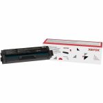 Xerox Genuine Xerox&reg; C230 Color Printer  C235 Color Multifunction Printer Black Standard capacity Toner Cartridge (1500 Pages) - 006R04383 - 1500 Pages