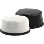 Sierra 6001354 Wireless AirLink Antenna - 617 MHz to 6000 MHz - 26 dB - Cellular Network  Wireless Router  Wireless Data Network - Black - Bolt Mount