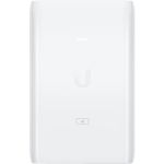 Ubiquiti Networks U-POE-AT PoE Injector 802.3at 1x RJ45 30W White