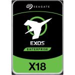 Seagate ST10000NM013 Exos X18 10TB SAS 12Gb/s 3.5in Hard Drive CMR