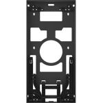 2N Mounting Box for Video Door Phone Sub Station  Intercom