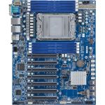 Gigabyte MU72-SU0 ATX Server Motherboard Intel C621A Express Chipset 3rd Gen Intel Xeon Scalable Processors Socket P+ LGA 4189