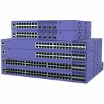 Extreme Networks 5320-24P-8XE ExtremeSwitching 5320 Ethernet Switch - 24 Ports - Gigabit Ethernet  10 Gigabit Ethernet - 10/100/1000Base-T  10GBase-X - 2 Layer Supported - Modular - Optical Fiber