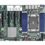 ASRock SPC621D8-2L2T Server Motherboard - Intel C621A Chipset - Socket LGA-4189 - ATX - Xeon Processor Supported - 256 GB - DIMM  RDIMM  LRDIMM - 8 x Memory Slots - Gigabit Ethernet - 8