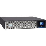 Eaton 5PX1500RTG2 5PX G2 1440VA 1440W 120V Line-Interactive UPS - 8 NEMA 5-15R Outlets Cybersecure Network Card Option Extend Run 2U Rack/Tower 5PX G2 1440VA Rack/Tower UPS - 5 Minute Stand