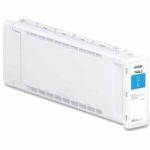 Epson UltraChrome PRO6 T48L Original High Yield Inkjet Ink Cartridge - Cyan - 1 Pack - Inkjet - High Yield - 1 Pack