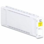 Epson UltraChrome PRO6 T48L Original High Yield Inkjet Ink Cartridge - Yellow - 1 Pack - Inkjet - High Yield - 1 Pack