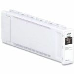 Epson UltraChrome PRO6 T48L Original High Yield Inkjet Ink Cartridge - Photo Black - 1 Pack - Inkjet - High Yield - 1 Pack