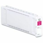 Epson UltraChrome PRO6 T48L Original High Yield Inkjet Ink Cartridge - Magenta - 1 Pack - Inkjet - High Yield - 1 Pack