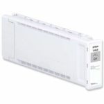 Epson UltraChrome PRO6 T48L Original High Yield Inkjet Ink Cartridge - Gray - 1 Pack - Inkjet - High Yield - 1 Pack