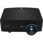 BenQ LK936ST 3D Ready Short Throw DLP Projector - 16:9 - Ceiling Mountable  Wall Mountable - High Dynamic Range (HDR) - 3840 x 2160 - Ceiling  Front - 20000 Hour Normal Mode - 4K UHD -