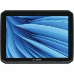 Zebra ET8x ET85 Rugged Tablet - 12in QHD - 16 GB - 256 GB SSD 64-bit - 4G - Core i5 11th Gen Quad-core (4 Core) i5-1130G7 1.80 GHz - 2160 x 1440 - Cellular Phone Capability - GPRS  EDGE