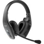 BlueParrott S650-XT Headset - Mono  Stereo - Mini-phone (3.5mm) - Wired/Wireless - Bluetooth - 328.1 ft - 32 Ohm - 20 Hz to 20 kHz - Over-the-ear - Binaural - Ear-cup - Noise Cancelling