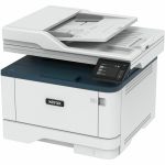 Xerox B305 Multifunction Printer  Print/Copy/Scan  Up To 40 ppm  Letter/Legal  USB/Ethernet And Wireless  110V - Copier/Printer/Scanner - 38 ppm Mono Print - 600 x 600 dpi Print - Autom
