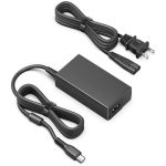 BTI 1MZ01AA#ABA-BTI 20V 45W USB-C AC ADAPTER 1MZ01AA#ABA - Compatible OEM: 1MZ01AA#ABA Model: PROBOOK 430 G7  440 G7  440 G10  440 G11  445 G10  445 G11  450 G7  450 G10  455 G10  460 G