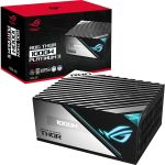 ASUS ROG-THOR-1000P2-GAMING 1000W Power Supply 80 Plus Platinum Fully Modular